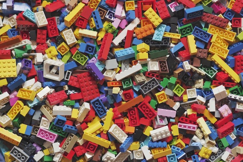 LEGO Friends – szczegółowa analiza popularnej serii klocków LEGO